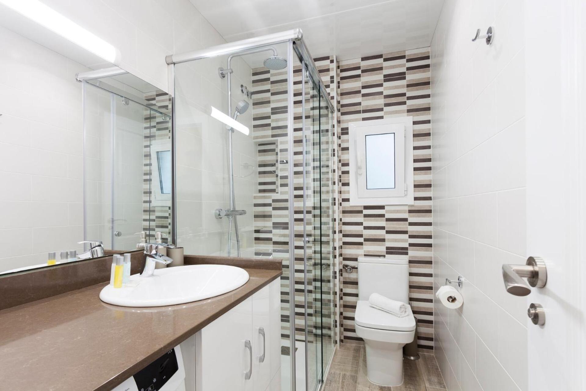 Apartment 2582 - Ab Sagrada Familia Marina Barcelona