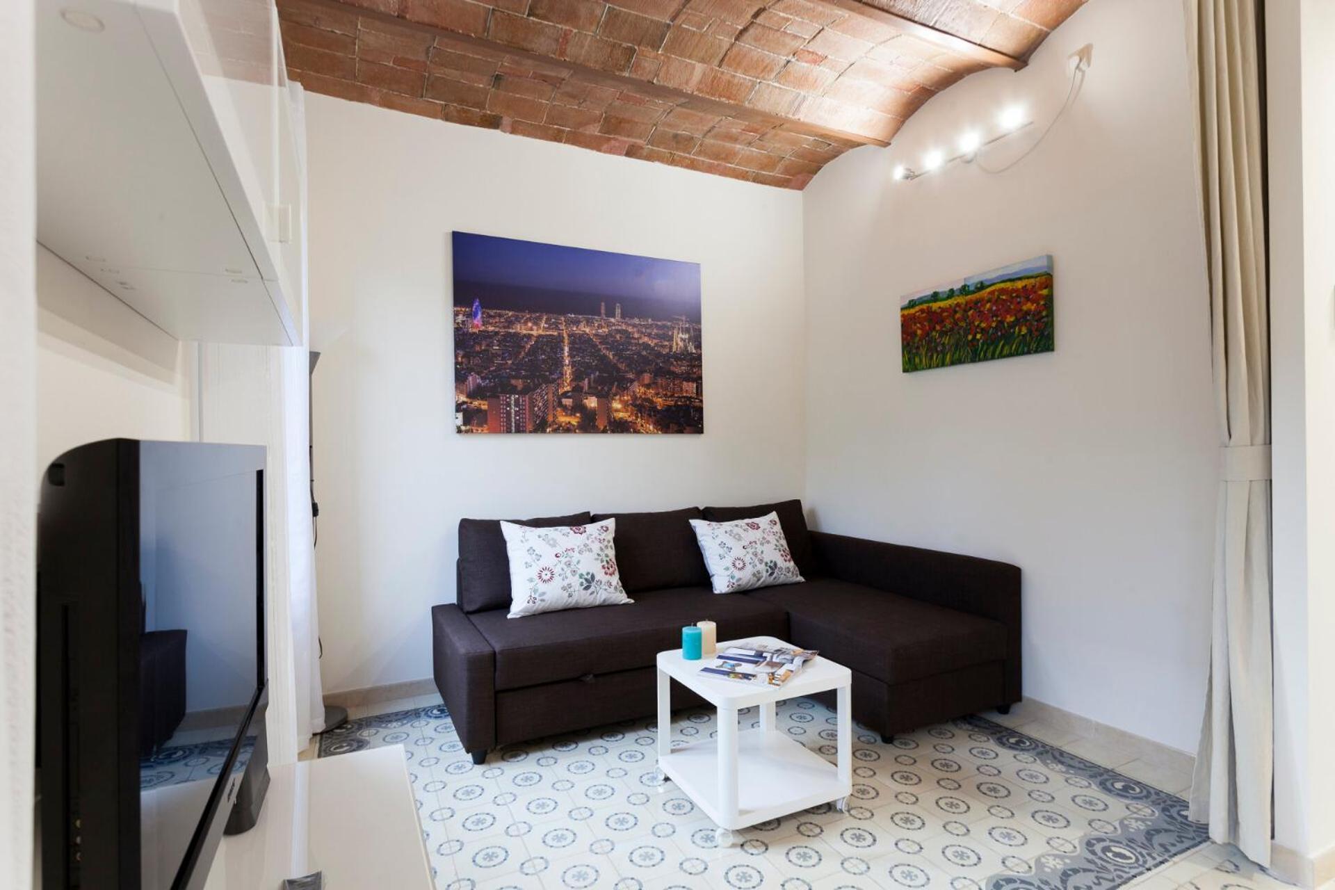 Apartment 2582 - Ab Sagrada Familia Marina